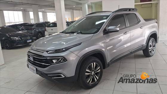 FIAT TORO 1.3 TURBO 270 FLEX FREEDOM AT6